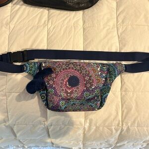 Kipling fannypack